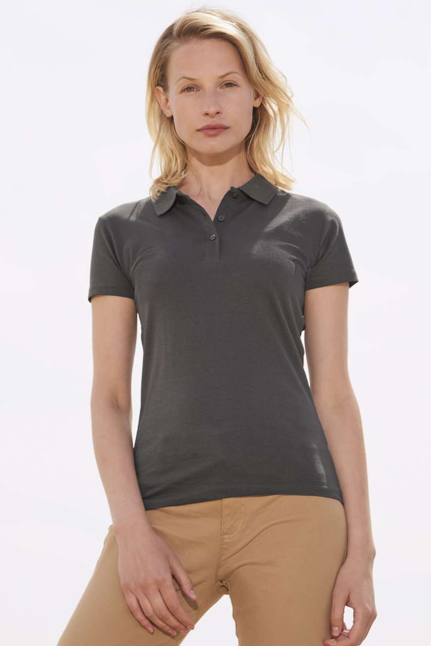 SO11376 SOL'S PRESCOTT WOMEN - POLO SHIRT