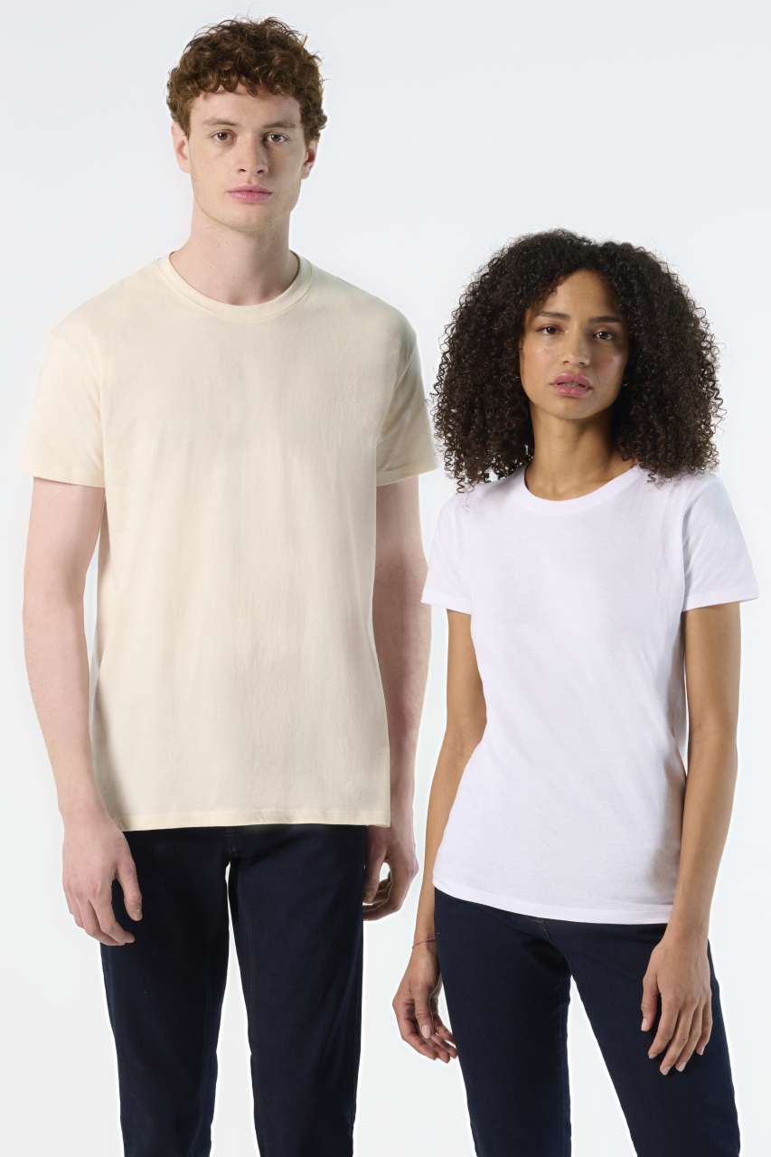 SO11380 SOL'S REGENT - UNISEX ROUND COLLAR T-SHIRT