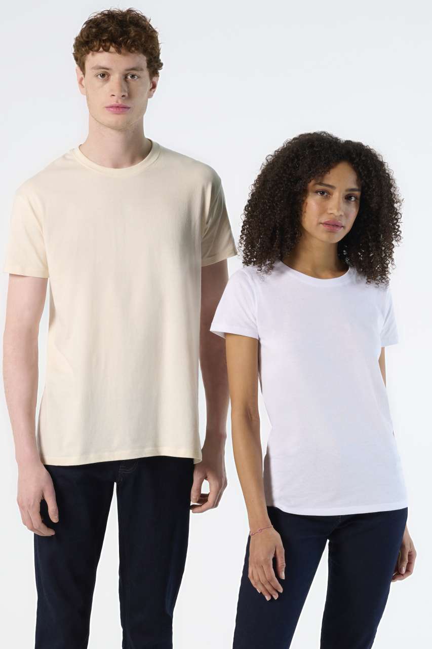 SO11380 SOL'S REGENT - UNISEX ROUND COLLAR T-SHIRT – Obrázok 4