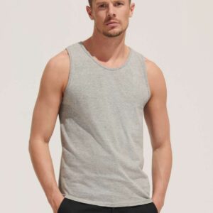 SO11465 SOL'S JUSTIN - MEN'S TANK TOP