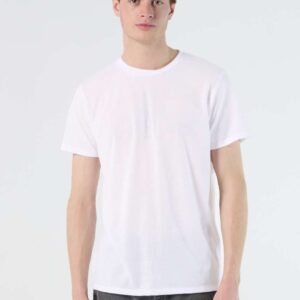SO11775 SOL'S SUBLIMA - UNISEX ROUND COLLAR T-SHIRT FOR SUBLIMATION