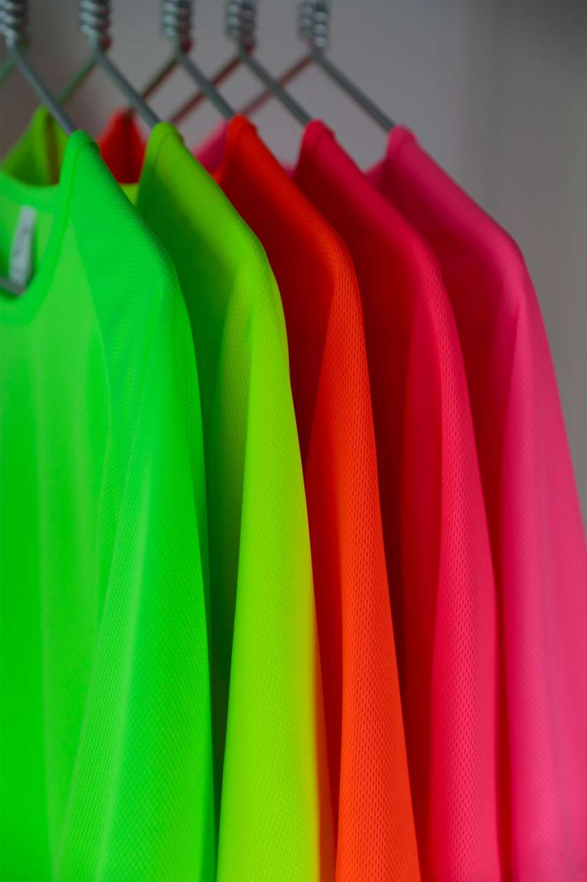 SO11939 SOL'S SPORTY - RAGLAN SLEEVED T-SHIRT – Obrázok 7