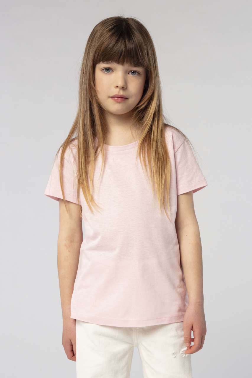 SO11981 SOL'S CHERRY - GIRLS' T-SHIRT