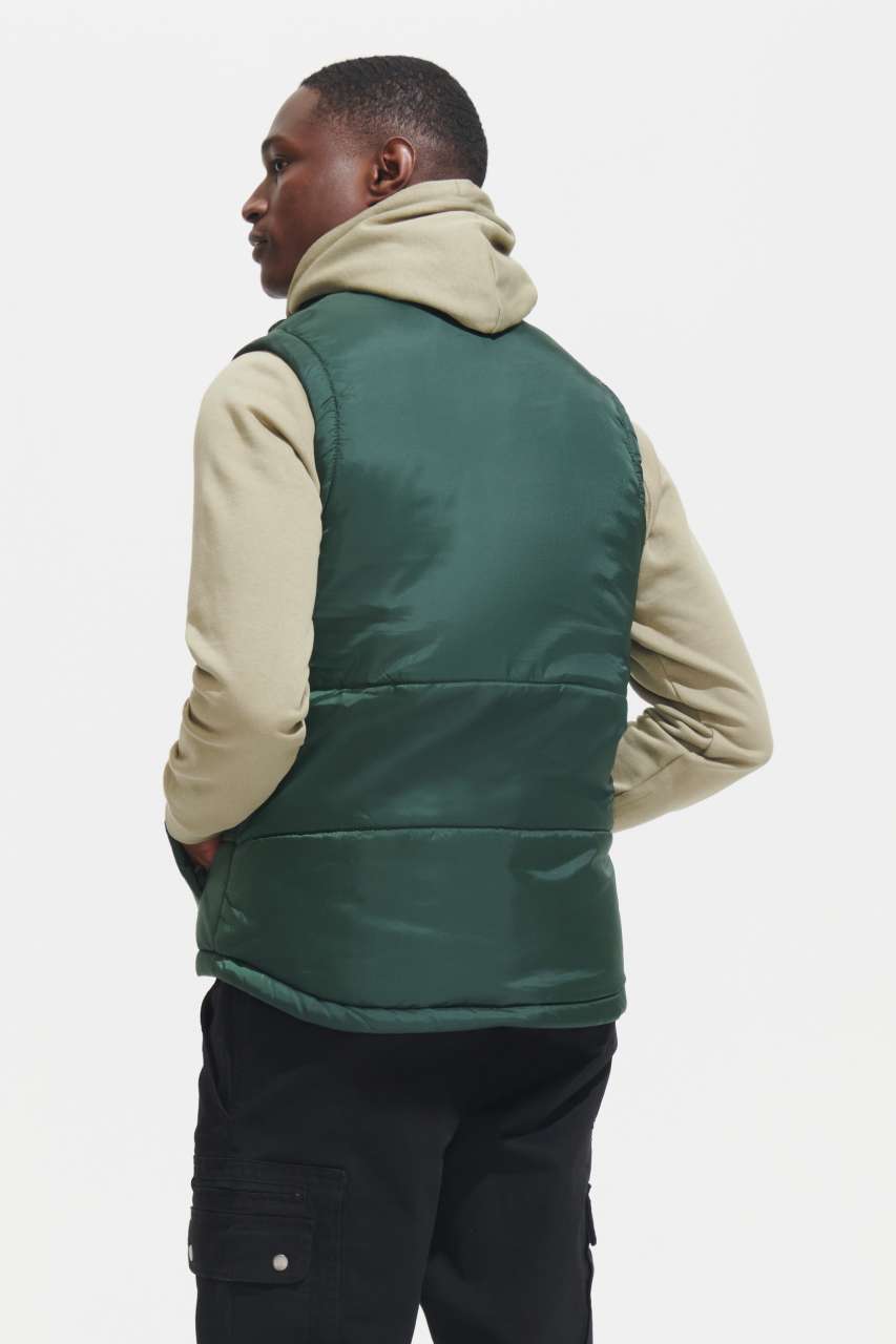 SO44002 SOL'S WARM - QUILTED BODYWARMER – Obrázok 4