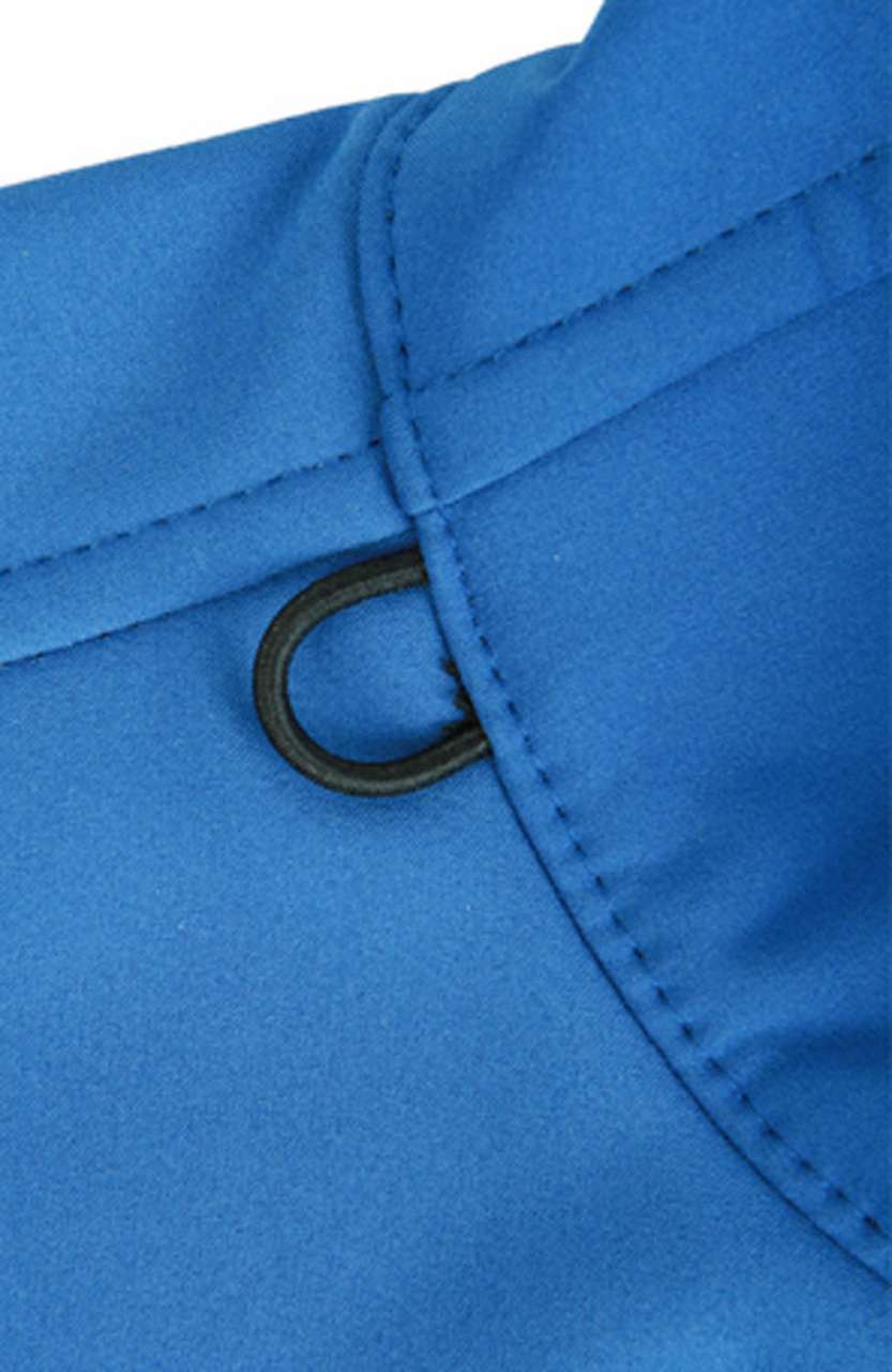 SO46600 SOL'S RELAX - MEN'S SOFTSHELL ZIPPED JACKET – Obrázok 5