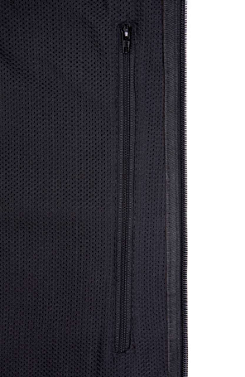 SO46601 SOL'S RALLYE MEN - SLEEVELESS SOFTSHELL JACKET – Obrázok 2