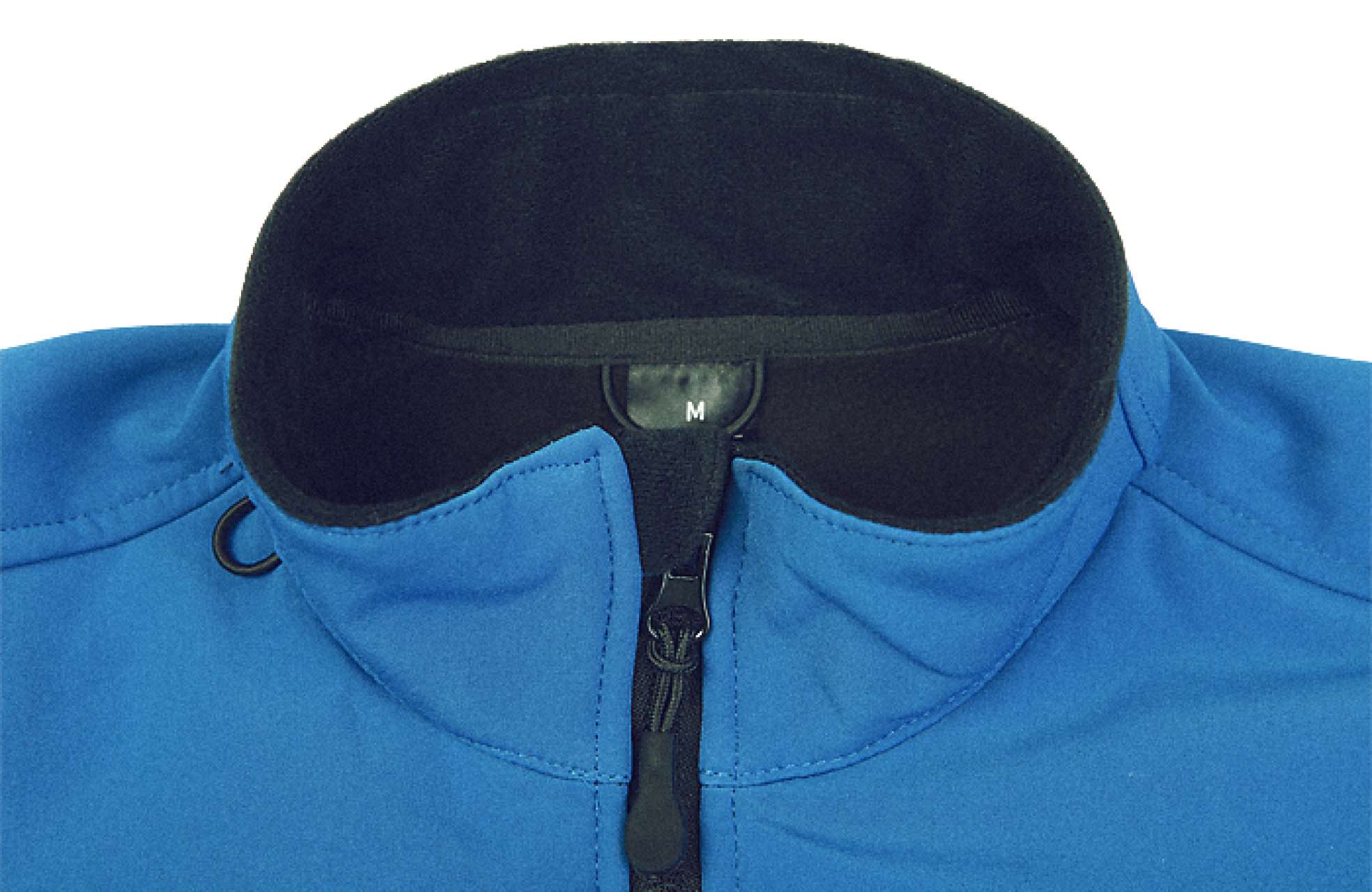 SO46800 SOL'S ROXY - WOMEN'S SOFTSHELL ZIPPED JACKET – Obrázok 6
