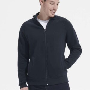 SO47200 SOL'S SUNDAE - MEN’S ZIPPED JACKET