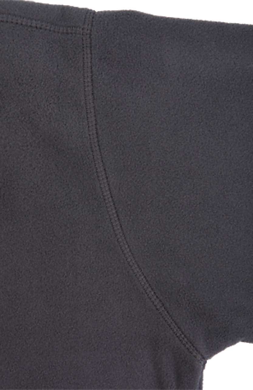 SO56000 SOL'S NESS - FLEECE 1/4 ZIP SWEATSHIRT – Obrázok 4