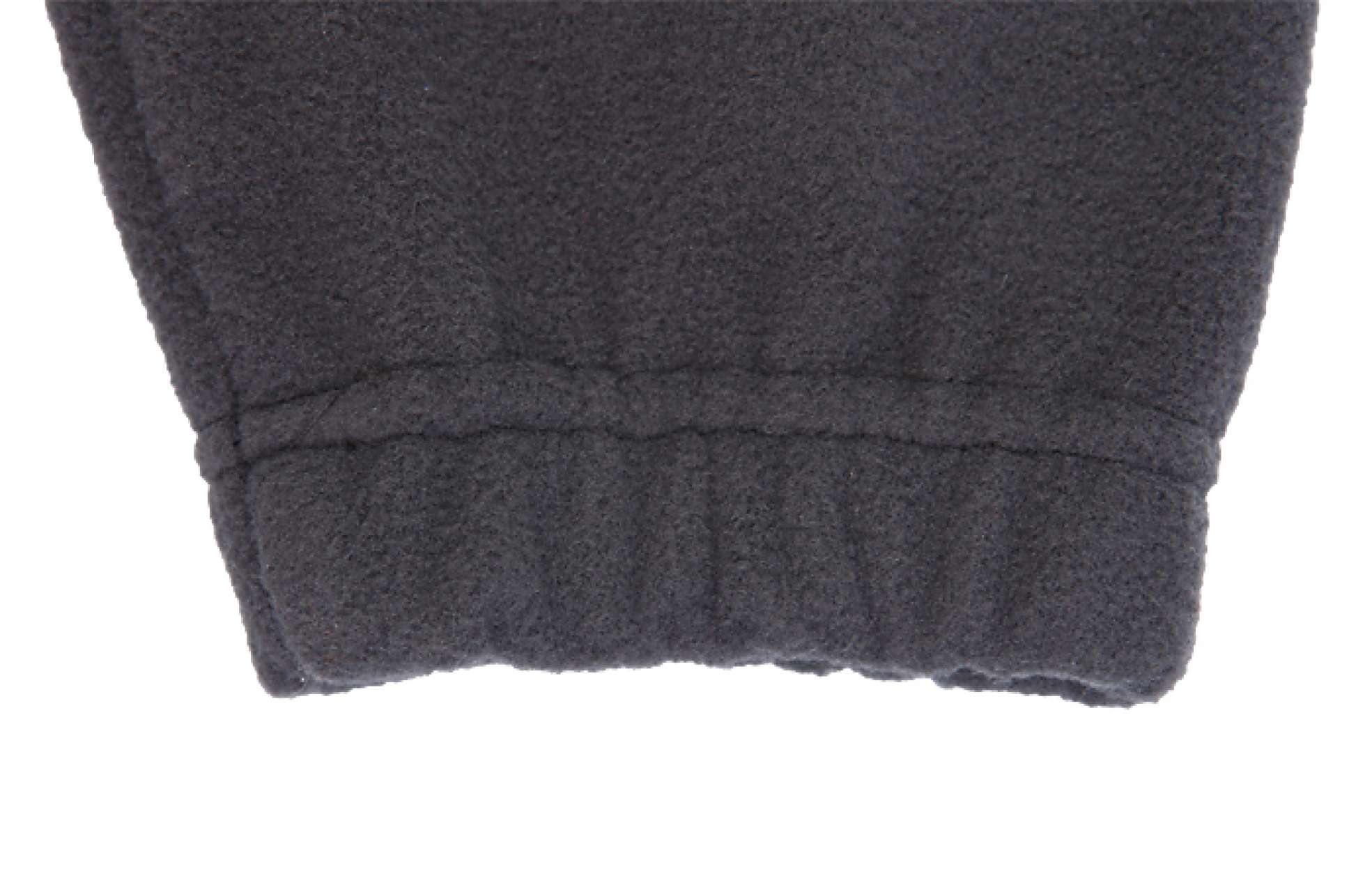 SO56000 SOL'S NESS - FLEECE 1/4 ZIP SWEATSHIRT – Obrázok 5