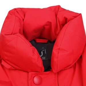 SO59000 SOL'S VIPER - BODYWARMER