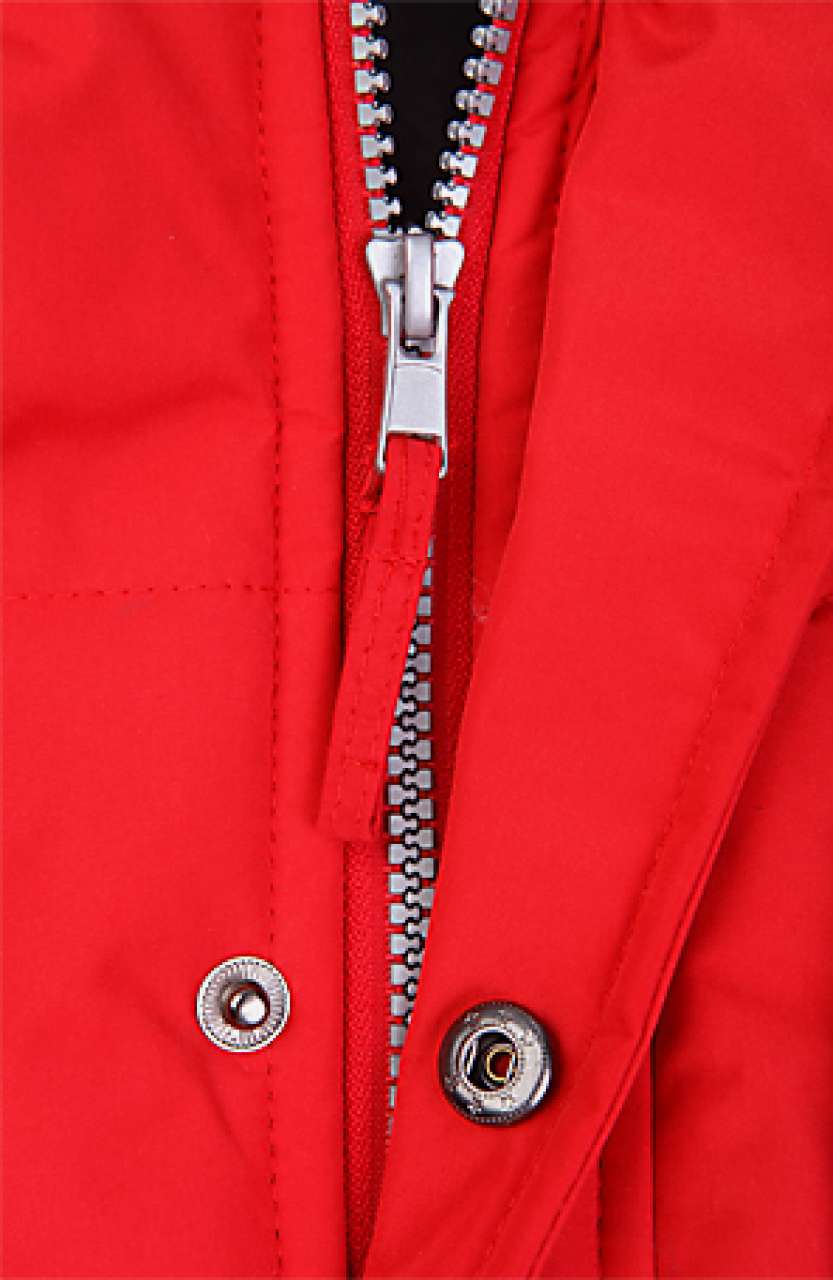 SO59000 SOL'S VIPER - BODYWARMER – Obrázok 5