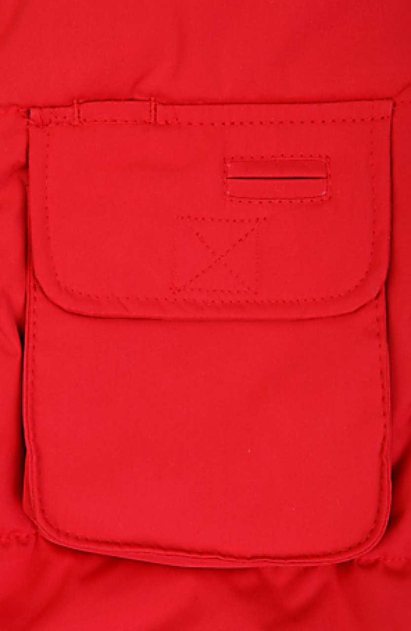 SO59000 SOL'S VIPER - BODYWARMER – Obrázok 6