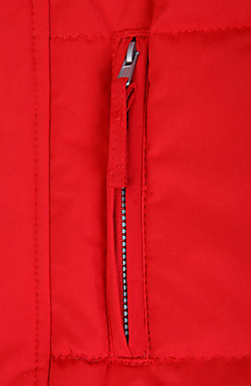 SO59000 SOL'S VIPER - BODYWARMER – Obrázok 7