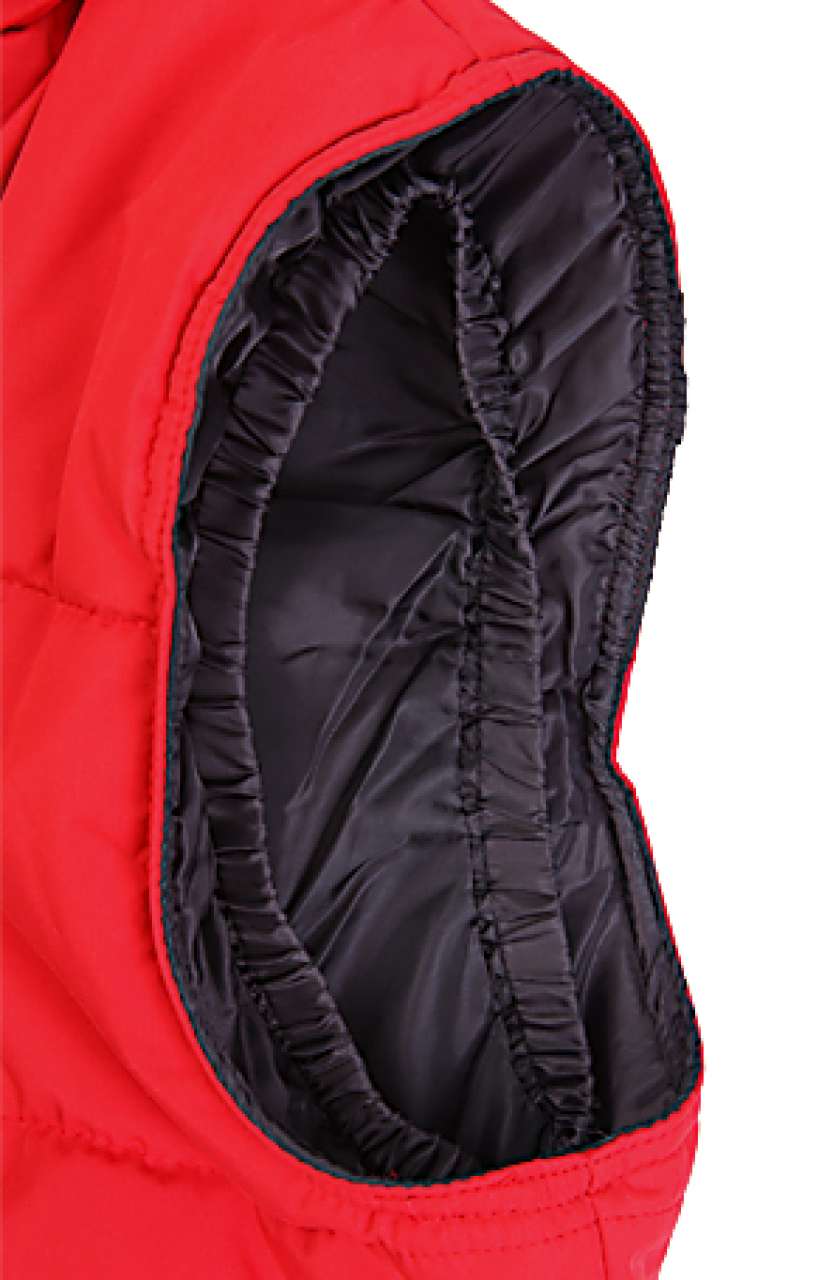 SO59000 SOL'S VIPER - BODYWARMER – Obrázok 8
