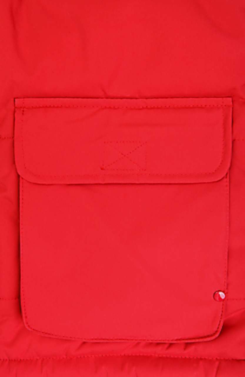 SO59000 SOL'S VIPER - BODYWARMER – Obrázok 9