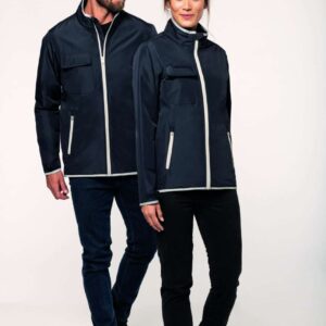 WK605 4-LAYER THERMAL JACKET