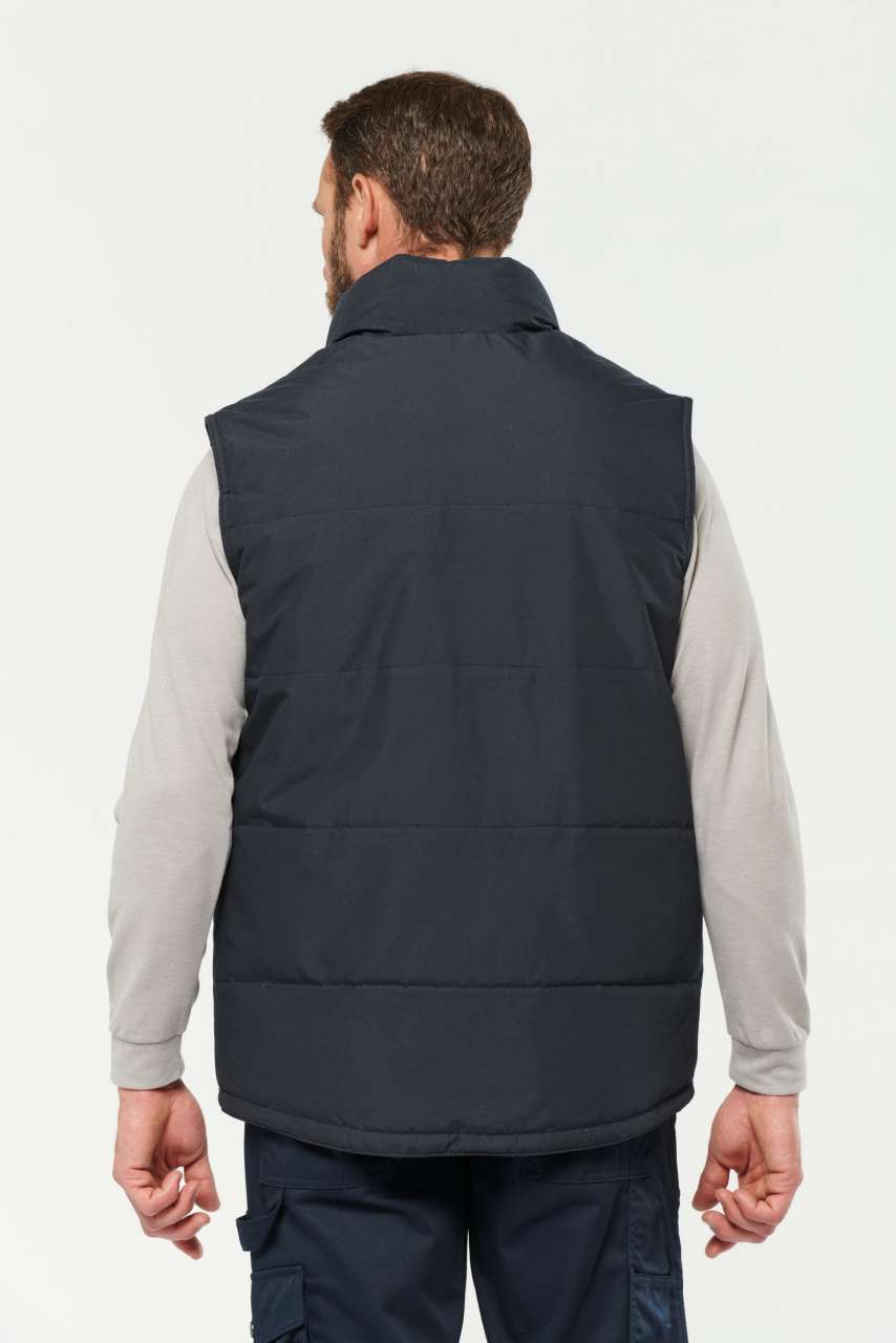 WK615 QUILTED BODYWARMER – Obrázok 3