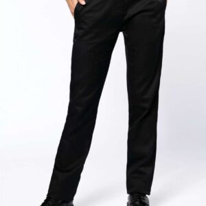 WK739 LADIES' DAYTODAY TROUSERS