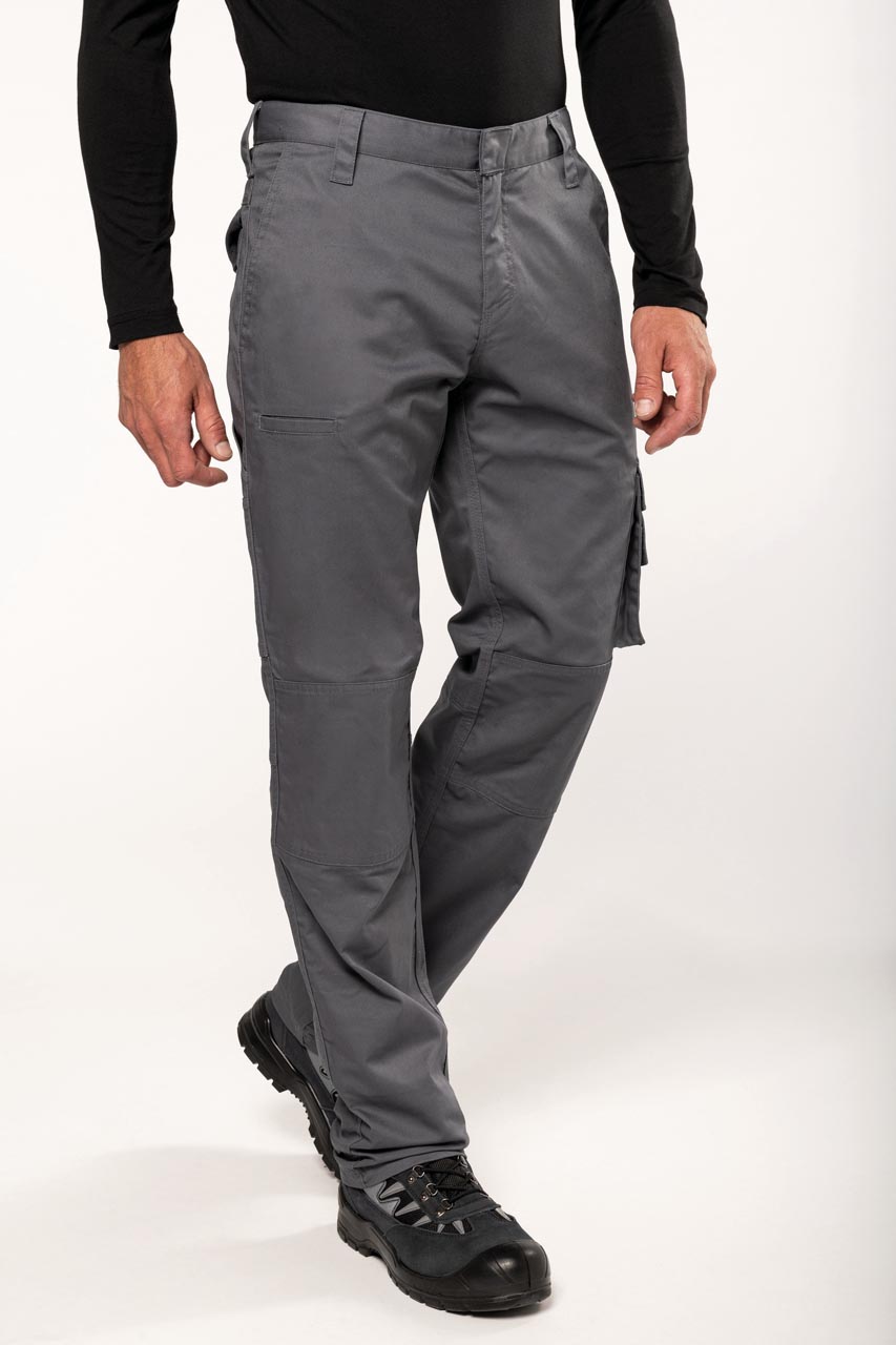 WK795 MULTI POCKET WORKWEAR TROUSERS – Obrázok 6