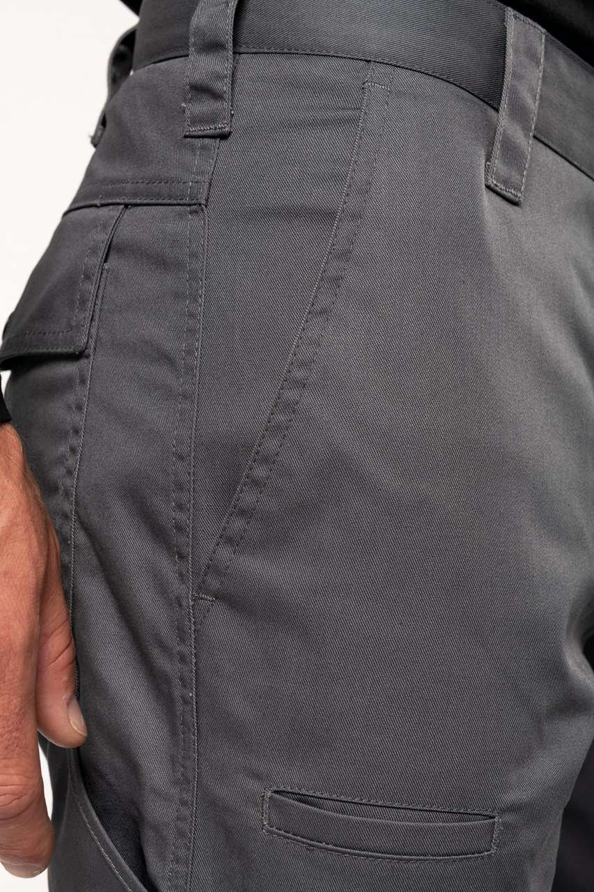 WK795 MULTI POCKET WORKWEAR TROUSERS – Obrázok 7