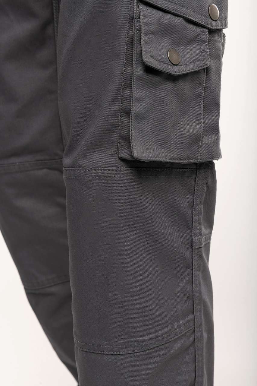 WK795 MULTI POCKET WORKWEAR TROUSERS – Obrázok 11