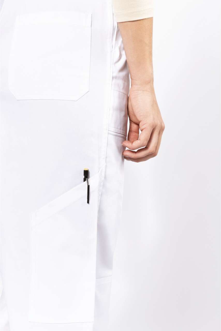 WK829 UNISEX WORK OVERALL – Obrázok 11