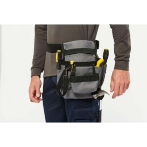 WKI0304 TOOL BAG WITH BELT