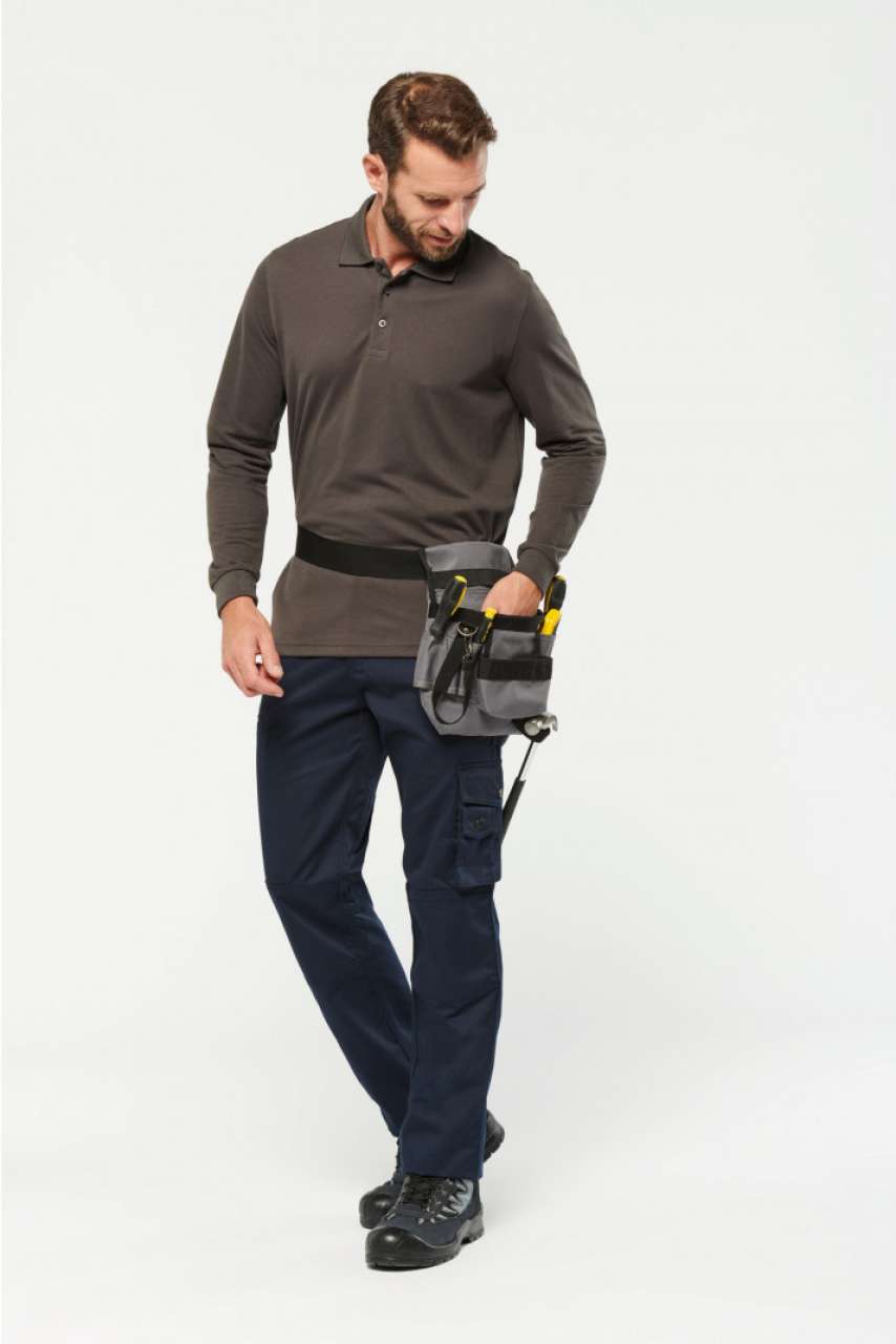 WKI0304 TOOL BAG WITH BELT – Obrázok 4